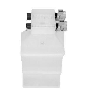 11001650 ASSIEME CONTENITORE DOPPIO фото 1