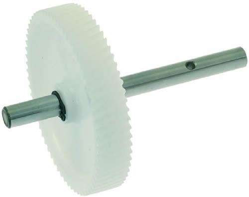 43002726 INGRANAGG.C/PERNO AMETEK 2003 фото 2