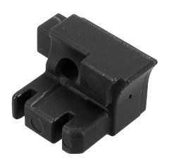 421944048351 CORPO ENTRATA LATTE CAPP.SMRO/PT NER. фото 1