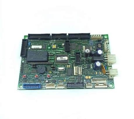 1863635U/2 Power card fs400/600 Б/У фото 1