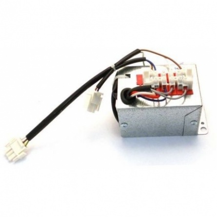 0V3831 ELECTRICAL PANEL фото 1