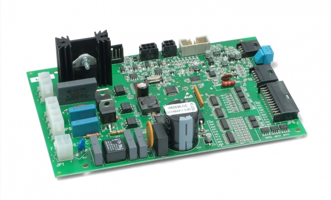 082636 CHAIN BOARD SPIRALI 2008 фото 1