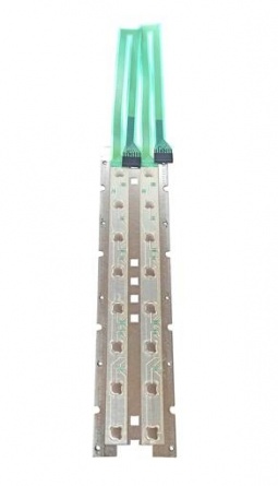 U0000120654U/1 Клавиатура выбора напитков Б/У фото 1