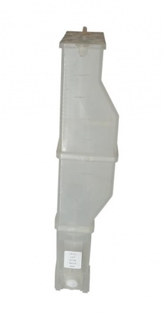 C850299U LARGE LEFT SIDE CANISTER Б/У фото 1