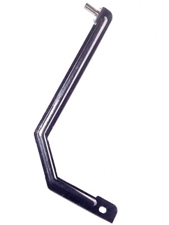 254358 SINGLE JAW ROD фото 1