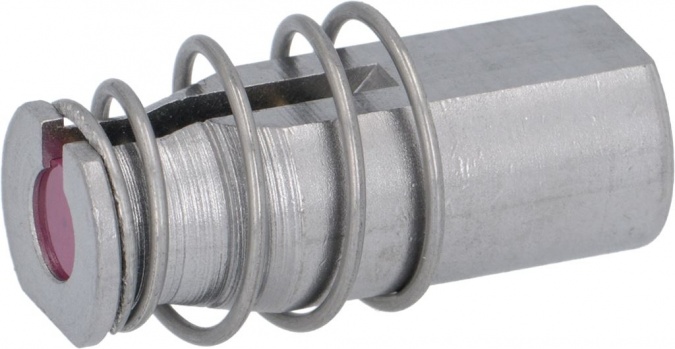 250348 3-WAY ELECTROVALVE NUCLEUS- RUBY- фото 1