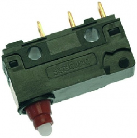 254660 MICROSWITCH фото 1