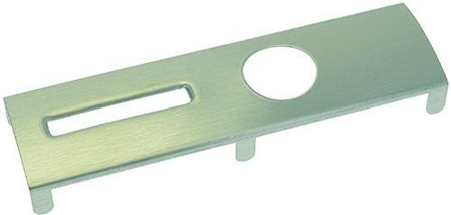 250480 COIN INSERT PLATE фото 1