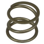 10085051 SPRING ø 38x30 mm FOR COFFEE GROUP фото 1