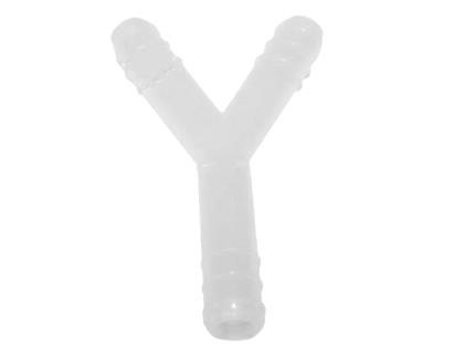 093959 Y-SHAPED HOSE END FITTING ø 12 mm фото 1