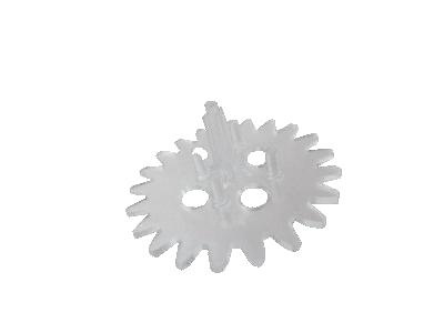 9111725 Container wheel sugar фото 1