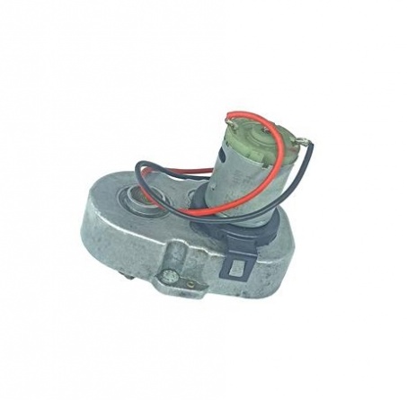 20018416U 24v dc 12 rpm gearmotor Б/У фото 1