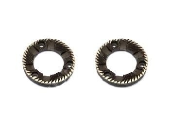 9141081 Macina piana D.43 TIN фото 1