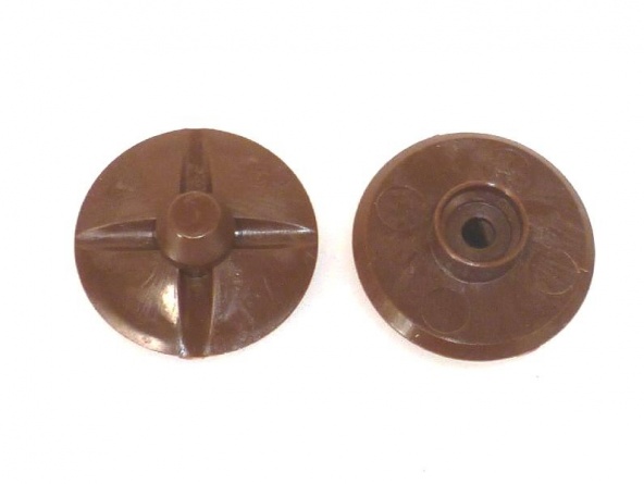 9111772060 Disk fan фото 1