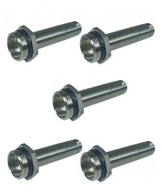 0875R09#1PRO 1SET 5PCS  TUBE 2WAY CHM&M фото 1