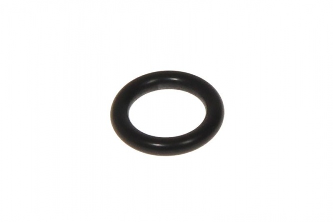 5313217741 GASKET OR 0106 BLACK SILICONE фото 1
