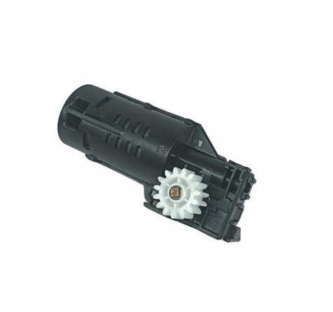 1340001U GEAR MOTOR FOR GROUP SLIDEWAY 12V Б/У фото 1