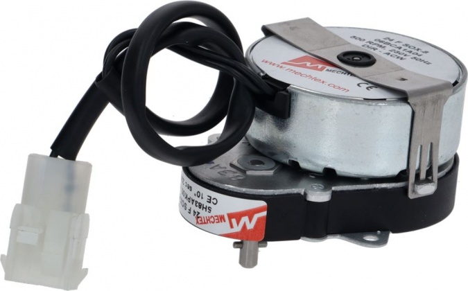 099397 MOTOR REDUCTOR 6G/1 MIN 10s фото 1