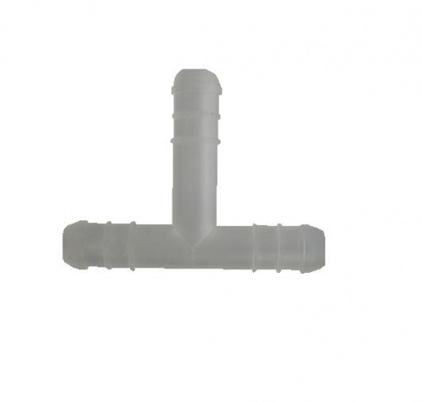 094231 T-SHAPED HOSE END FITTING Ø 8 MM фото 1