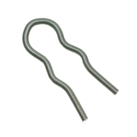 6132101300 QUICK CONNECTION SPRING FOR PIPE ø 4 mm фото 1