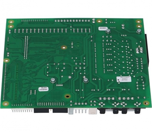 1863636  Scheda power FS400 фото 2