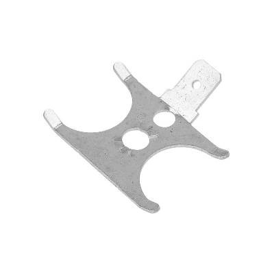 11001751 TUB.BOILER V3 UPPER THERM.FIXING фото 1