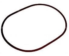 10081416 ANELLO DI TENUTA SAGOMATO PER CALDAIA фото 1