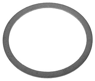 1186607 FLAT CARBO GASKET ø 57.8x50x3 mm фото 1