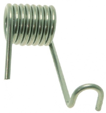 9111731 Molla agitatore фото 1