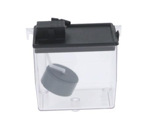 93012040 GALLEGGIANTE 50 CC X  фото 1