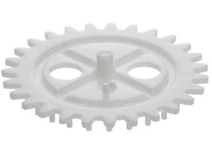 254087 TOOTHED WHEEL фото 1