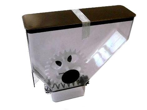 9110032060 ASS.CONTENITORE ZUCCHERO 8P фото 1