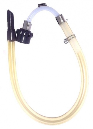 0250008060 KIT TUBO USCITA CAFFE' фото 1