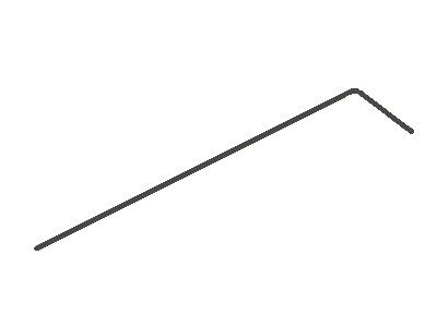 0V3654 FULCRUM PIN фото 1