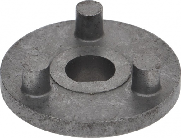 5500289 METAL COUPLING ø 40 mm фото 1