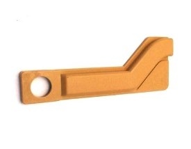 098571 REAR SLEDGE фото 1