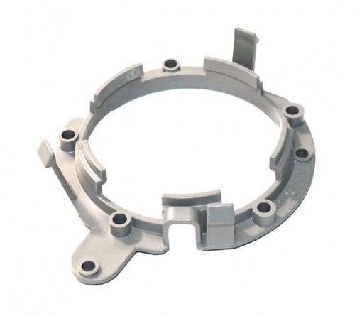 0V3696 SNAIL RING фото 2