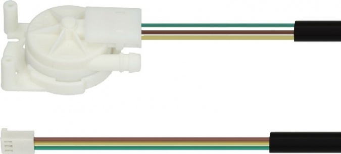 9160039 VOLUMETRIC FLOWMETER  фото 1