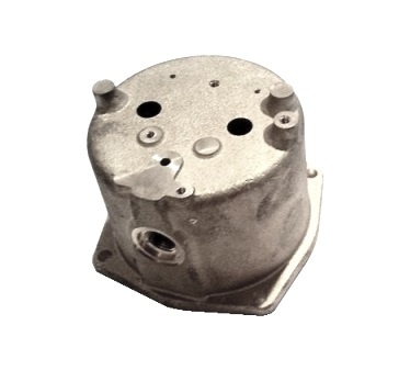 0V3650 BOILER UPPER COVER фото 1