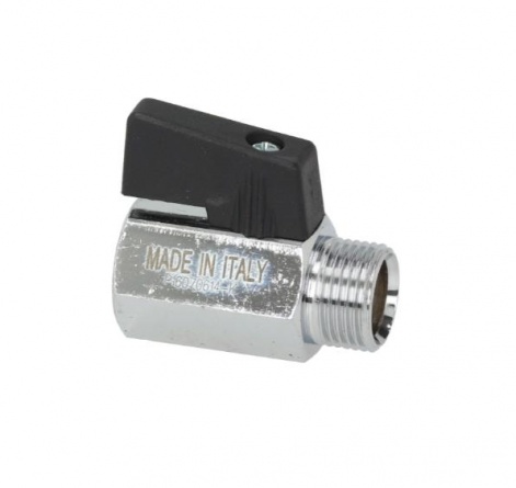 3526704 BALL VALVE ø 3/8"MF фото 1