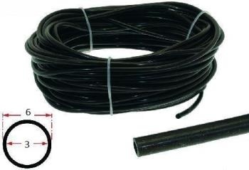 09087873 BROWN SILICONE HUSE 3X6 фото 2