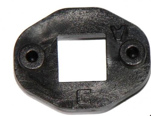 0250008035 ADJUSTING PLATE фото 1