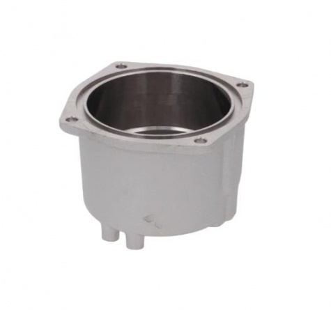 0V3651 BOILER LOWER COVER фото 1