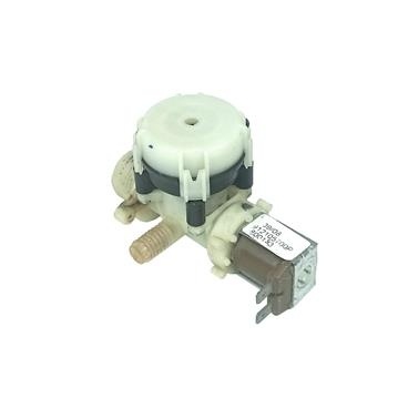 912105700PU SOLENOID VALVE 24VDC 50Hz ø 10 mm  Б/У фото 1