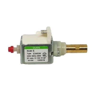 49BQ236 POMPA ULKA EX4 GW 230V 50HZ фото 1