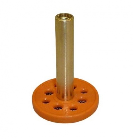 0250008209R LOWER COFFEE FILTER D.40 фото 2