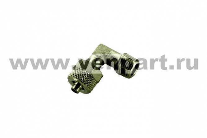 15200301A MALE ANGLE JOINT 6/4-1/8 фото 1