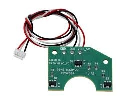 11007569 STEAM TAP CIRCUIT BOARD фото 1