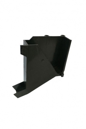 9111597050 COFFEE DISCHARGE CHANNEL SHORT фото 1