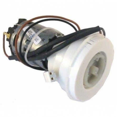0301R1000A MOTOR 220V FOR COFFEE GRINDER фото 1